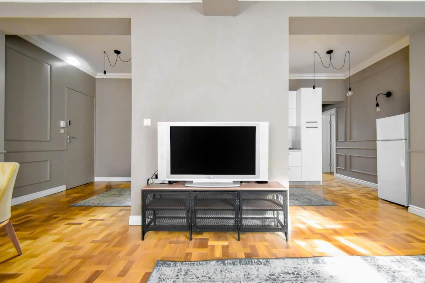 2Bdr Luxury On Prime Location Apartment Sofia Bagian luar foto