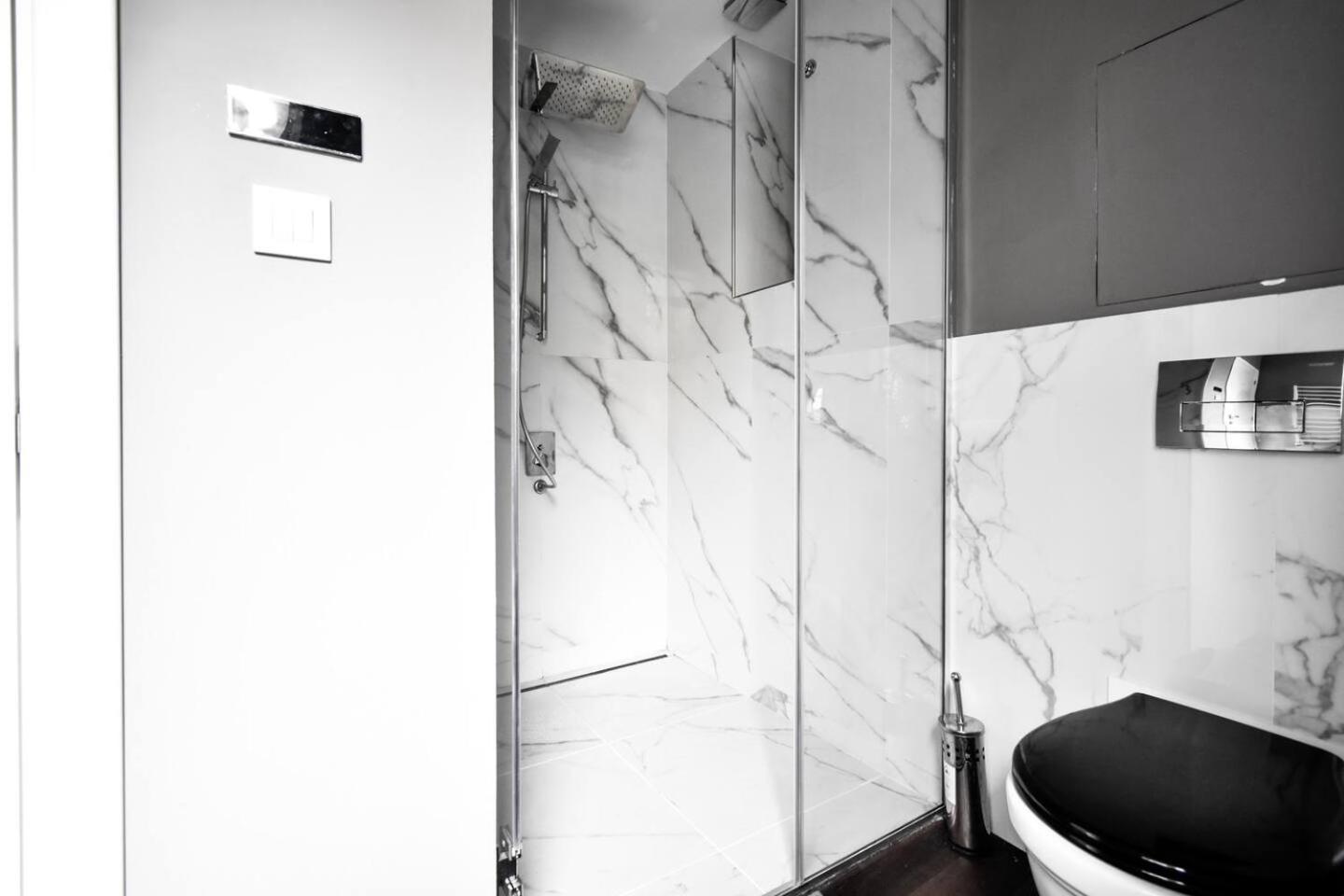 2Bdr Luxury On Prime Location Apartment Sofia Bagian luar foto