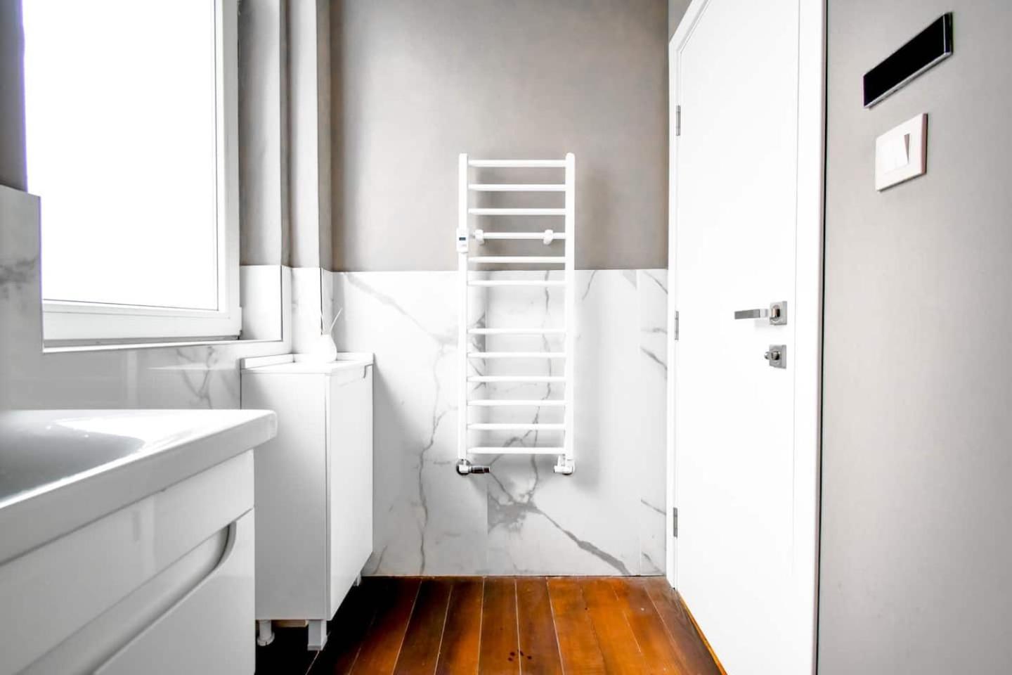 2Bdr Luxury On Prime Location Apartment Sofia Bagian luar foto