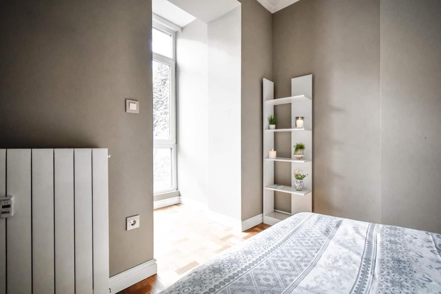 2Bdr Luxury On Prime Location Apartment Sofia Bagian luar foto