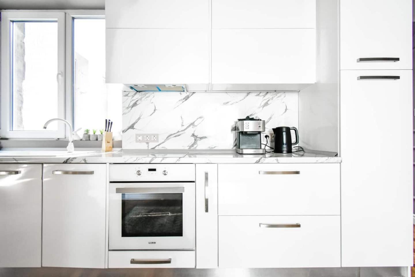 2Bdr Luxury On Prime Location Apartment Sofia Bagian luar foto